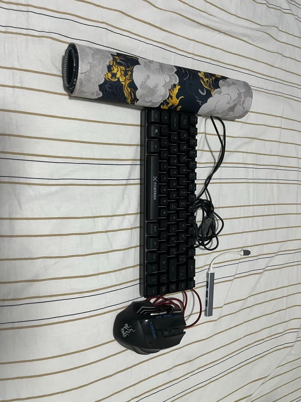 Mobilador bem montado!!!