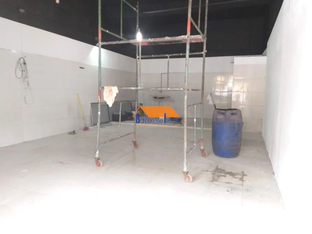Casa de 2 quartos no bairro Aparecida - Foto 4