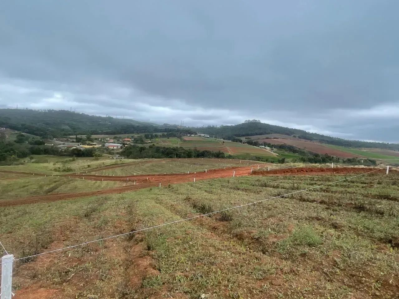 Lotes em Caucaia do Alto-cotia a partir de 500M² - Foto 4