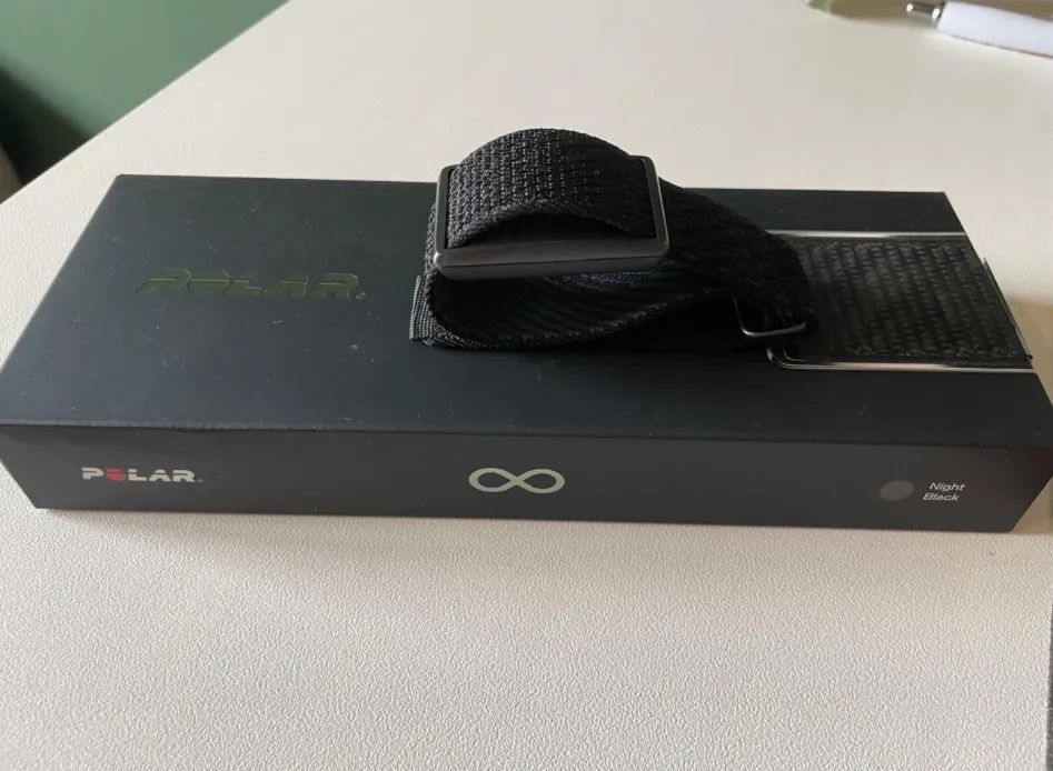 Pulseira POLAR LOOP GEN 2