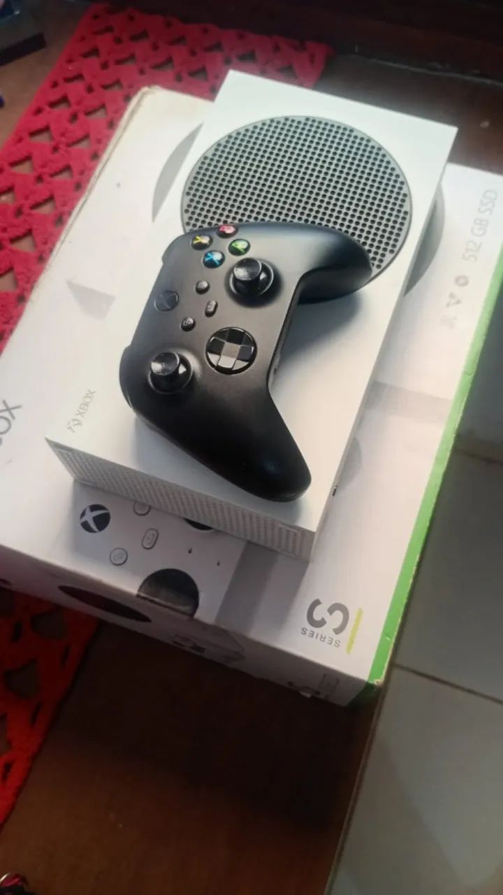 Xbox Series S 512 - Foto 2