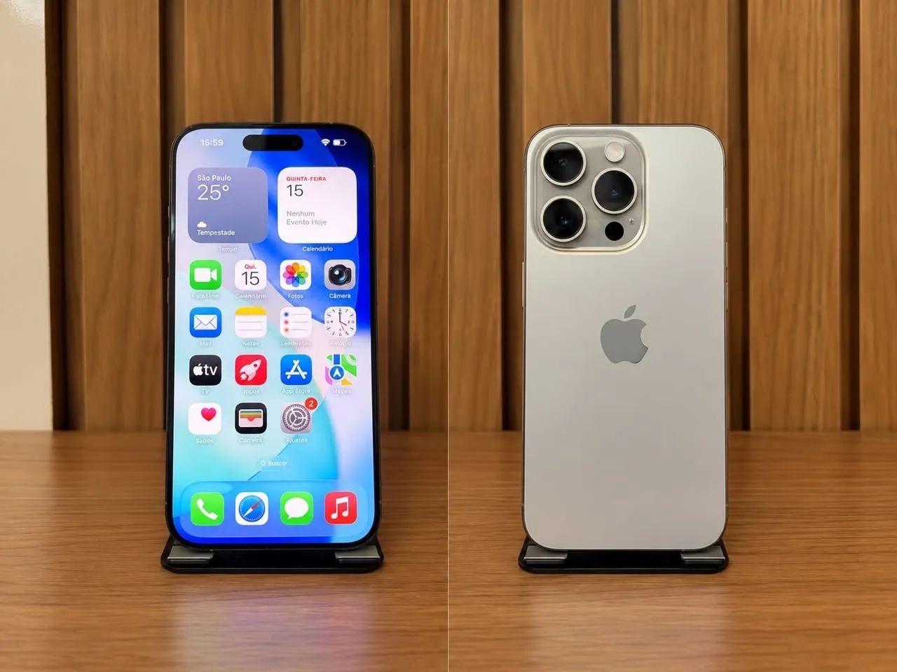 IPhone 15 Pro 256gb
