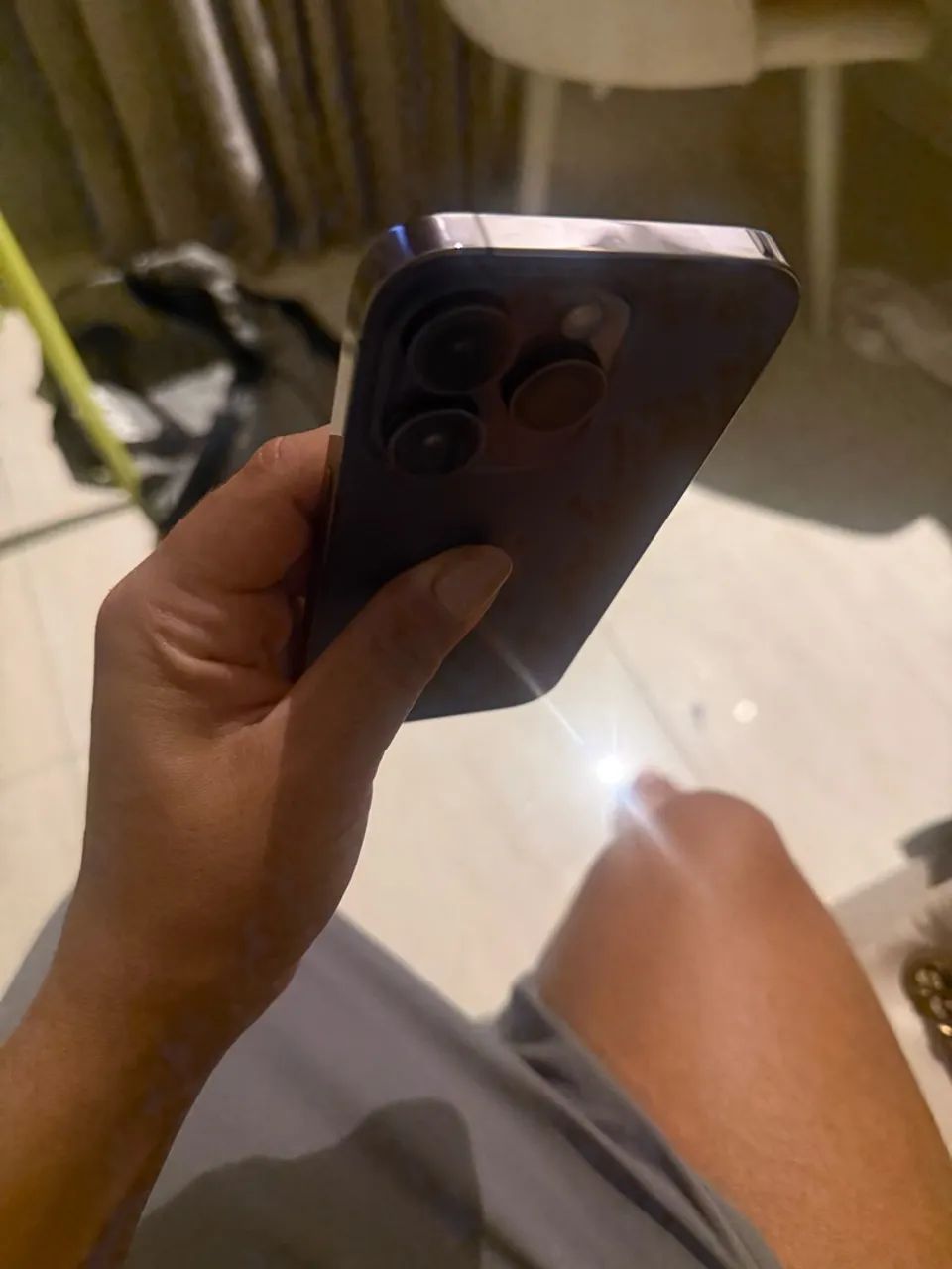 iPhone 14 Pro  - Foto 2
