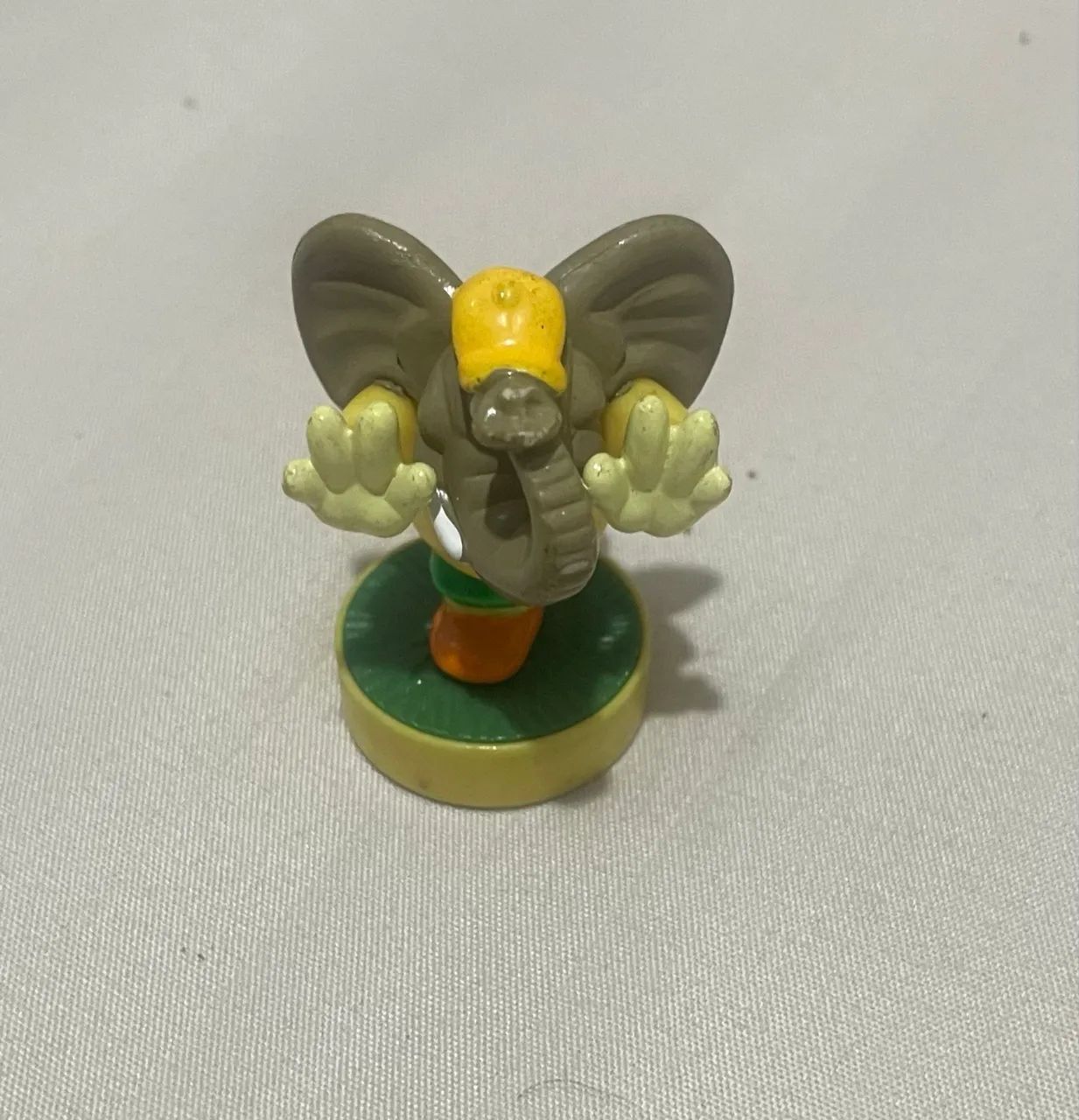 Brinquedo Kinderovo Copa