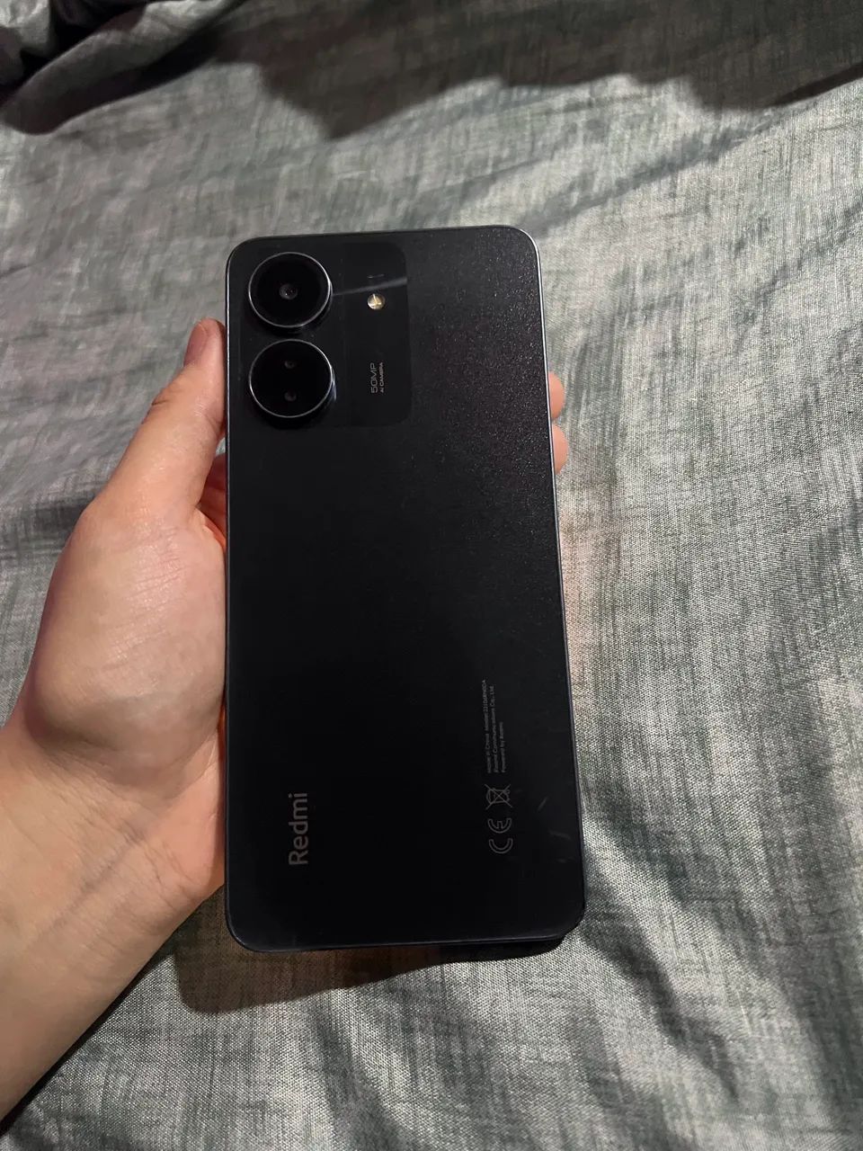 Redmi 13C  - Foto 3