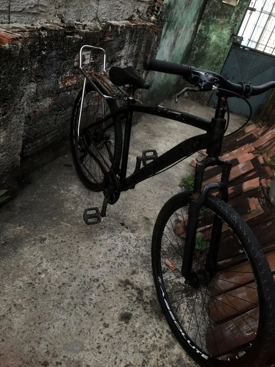 BIKE ARO 29  - Foto 2