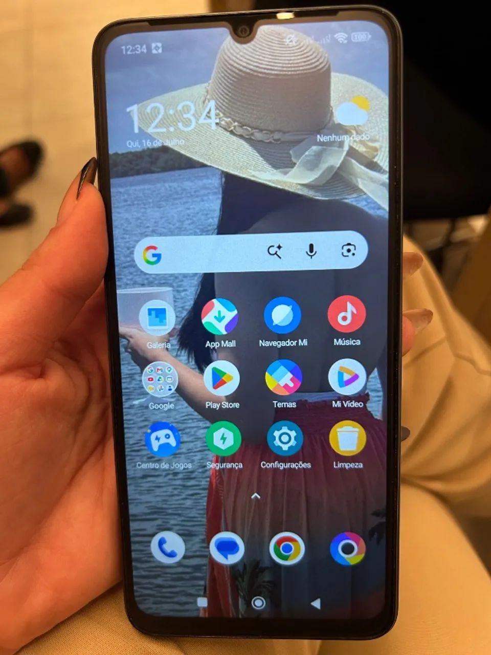Celular  - Foto 4