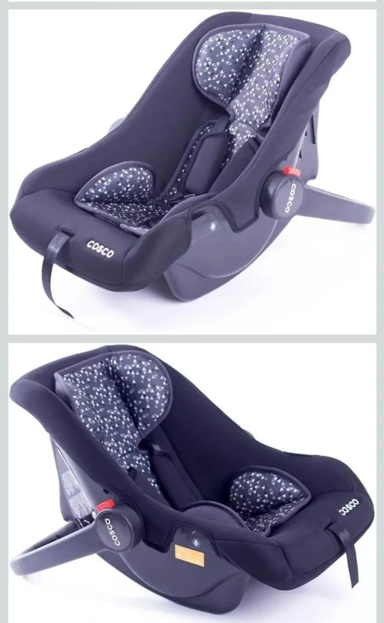 Bebê conforto 