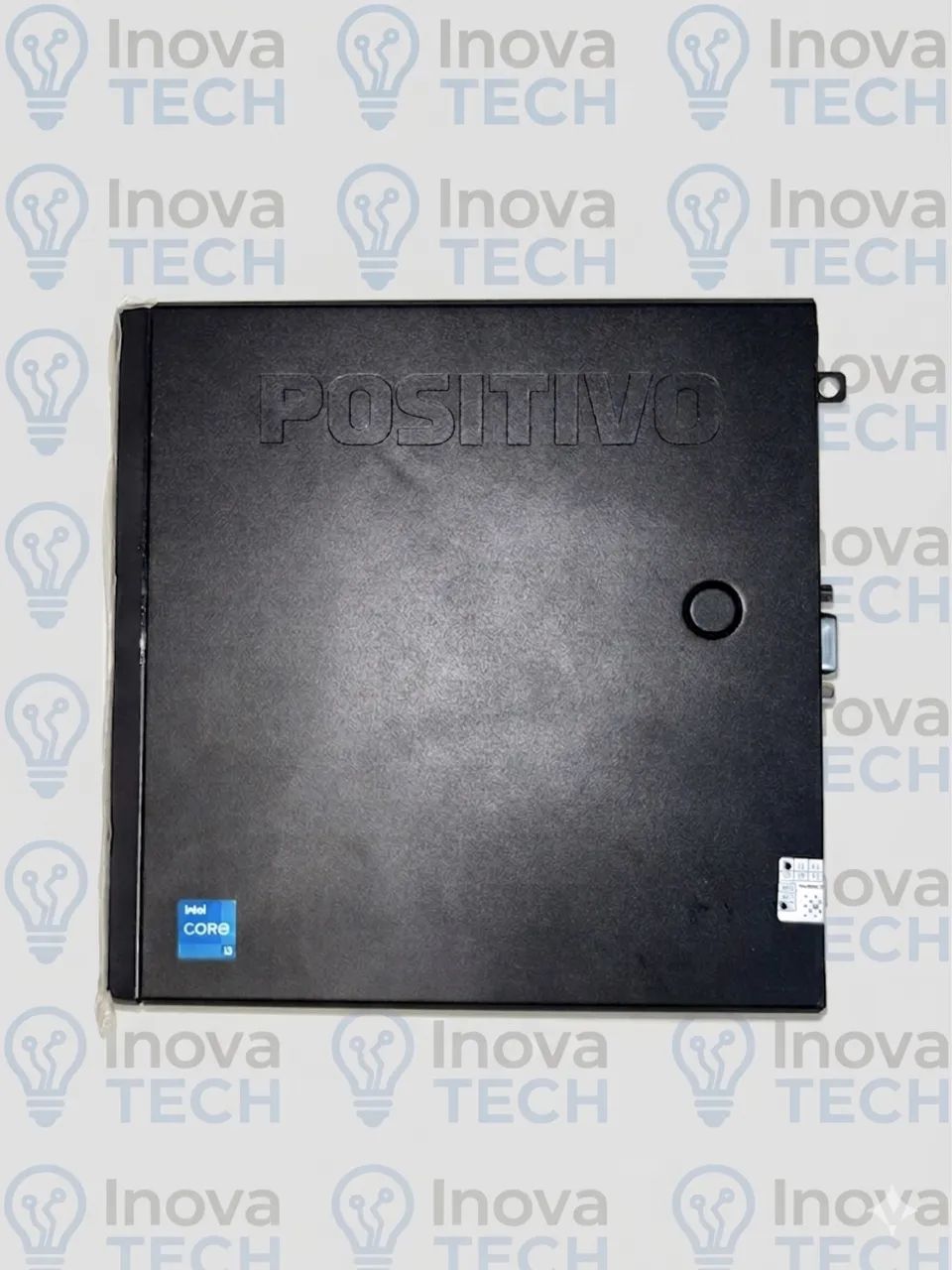 Mini Pc I312100T 8GB SSD128