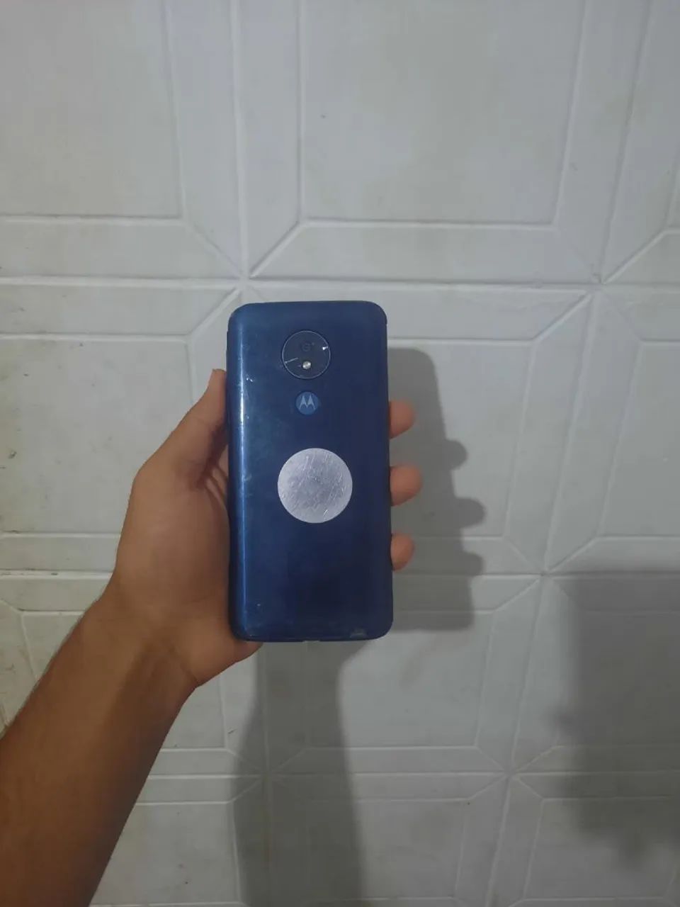 Moto G7 Power 