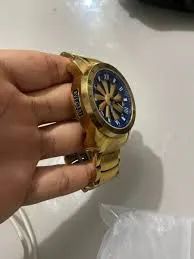 RELÓGIO BVLGARI - Foto 2