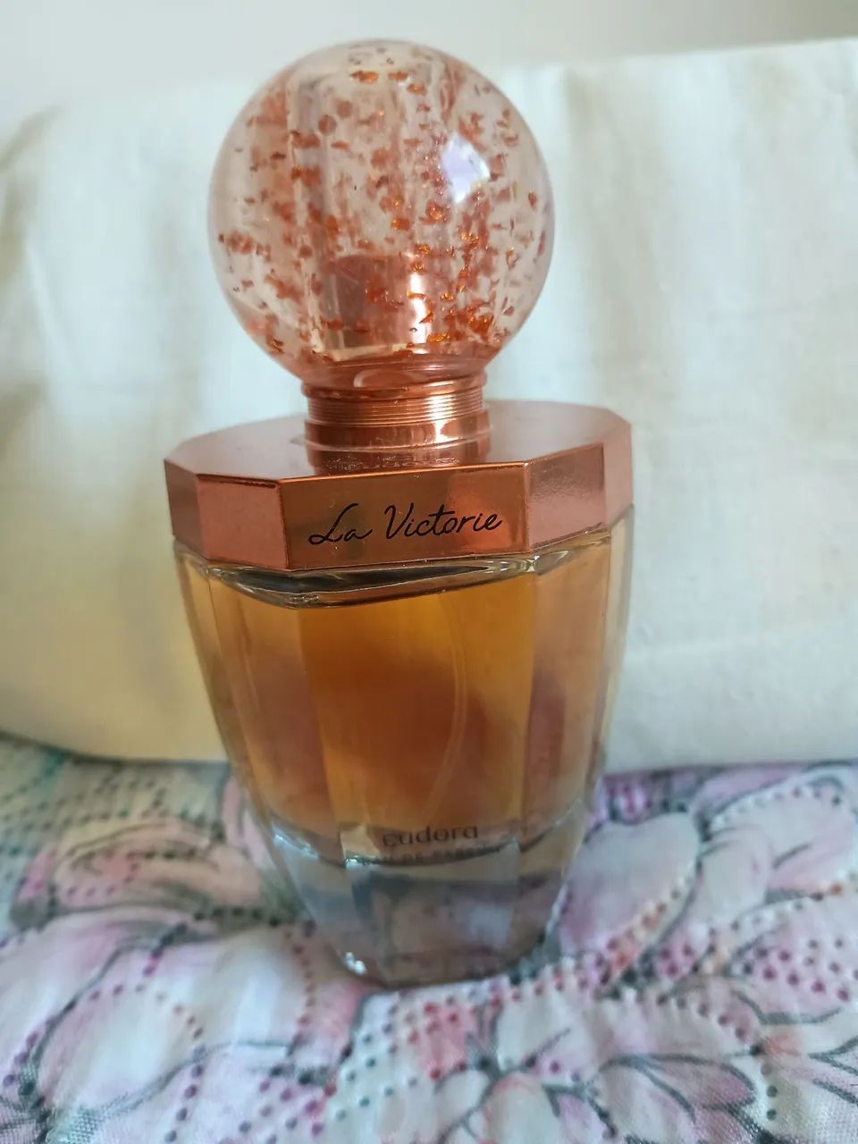 Perfume lá victorie 