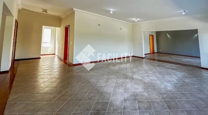 casa - Sítios de Recreio Gramado - Campinas - Foto 5