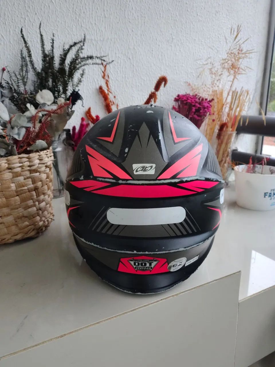 Capacete pro tork - Foto 3