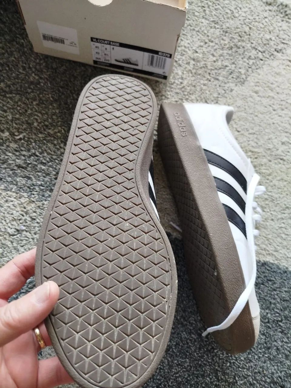 Tênis masculino  - Foto 3