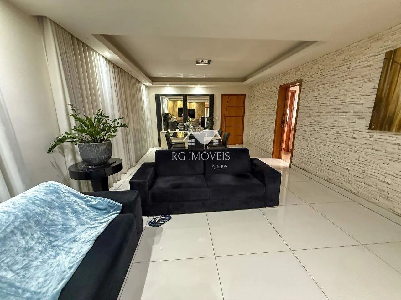 Apartamento 3 quartos a venda no Barreiro - Foto 2