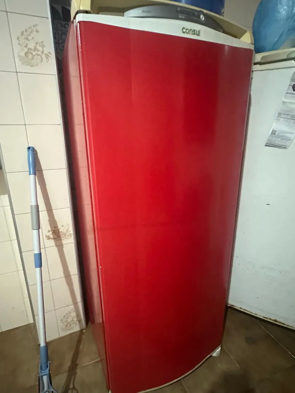 Geladeira - Foto 2