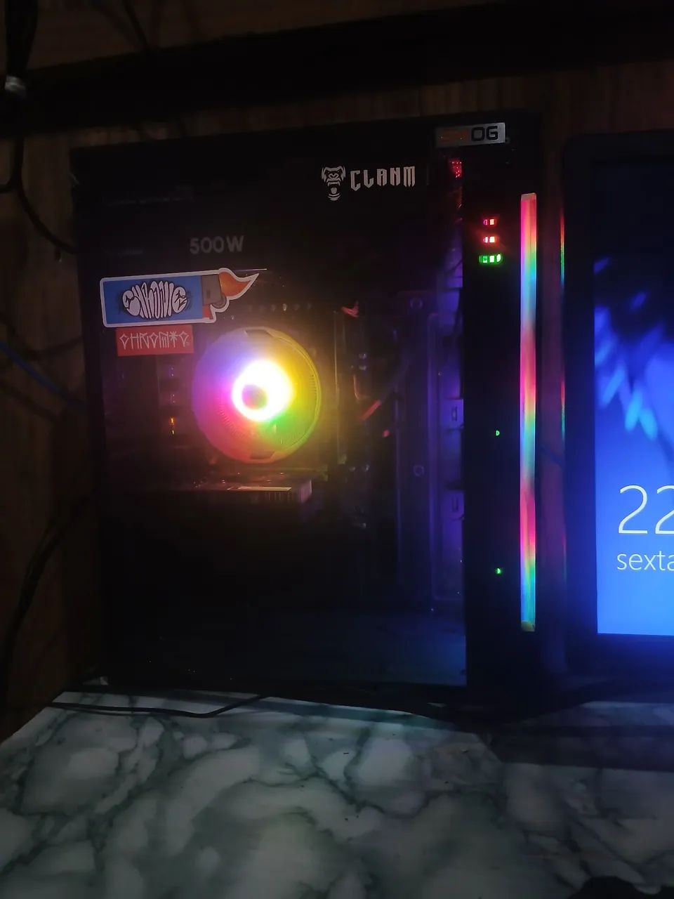 Pc gamer - Foto 4