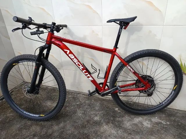 Bike nova tamanho 19  - Foto 4