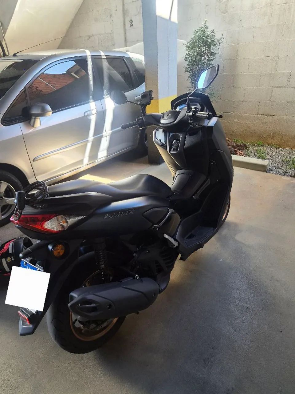 Yamaha Nmax 160 ABS 2023 - Foto 2
