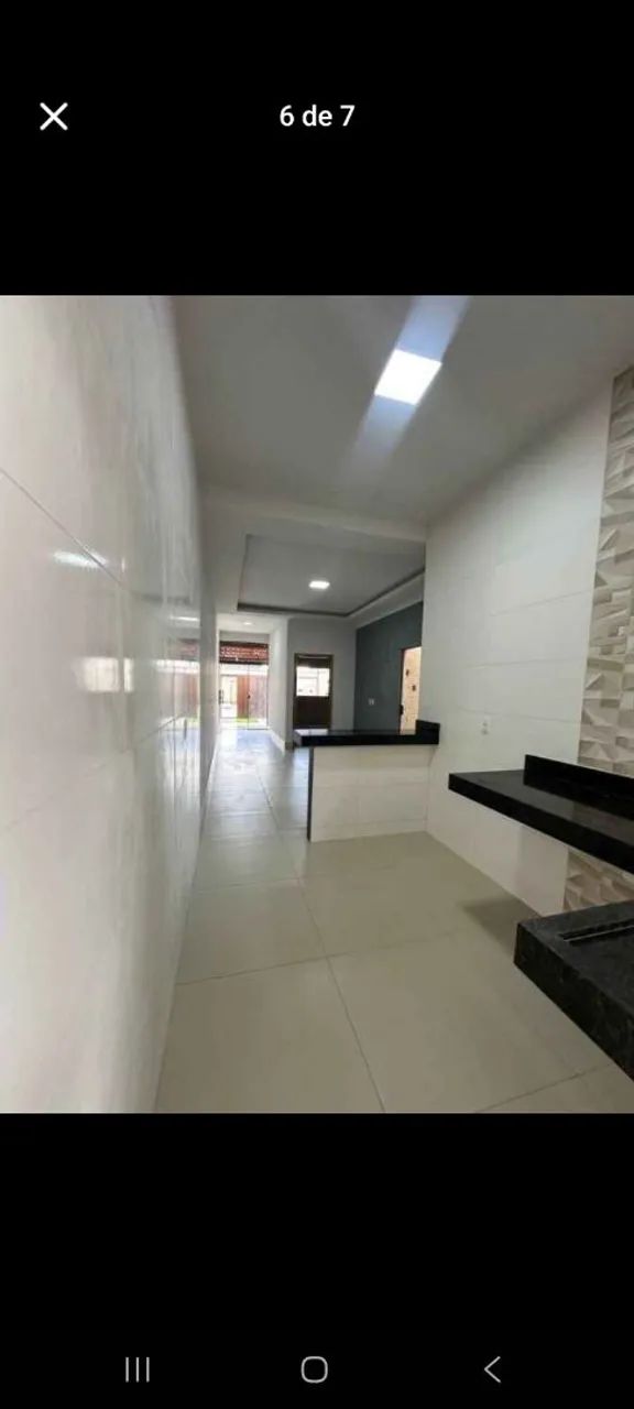 Casa a venda no Paranoá  - Foto 4