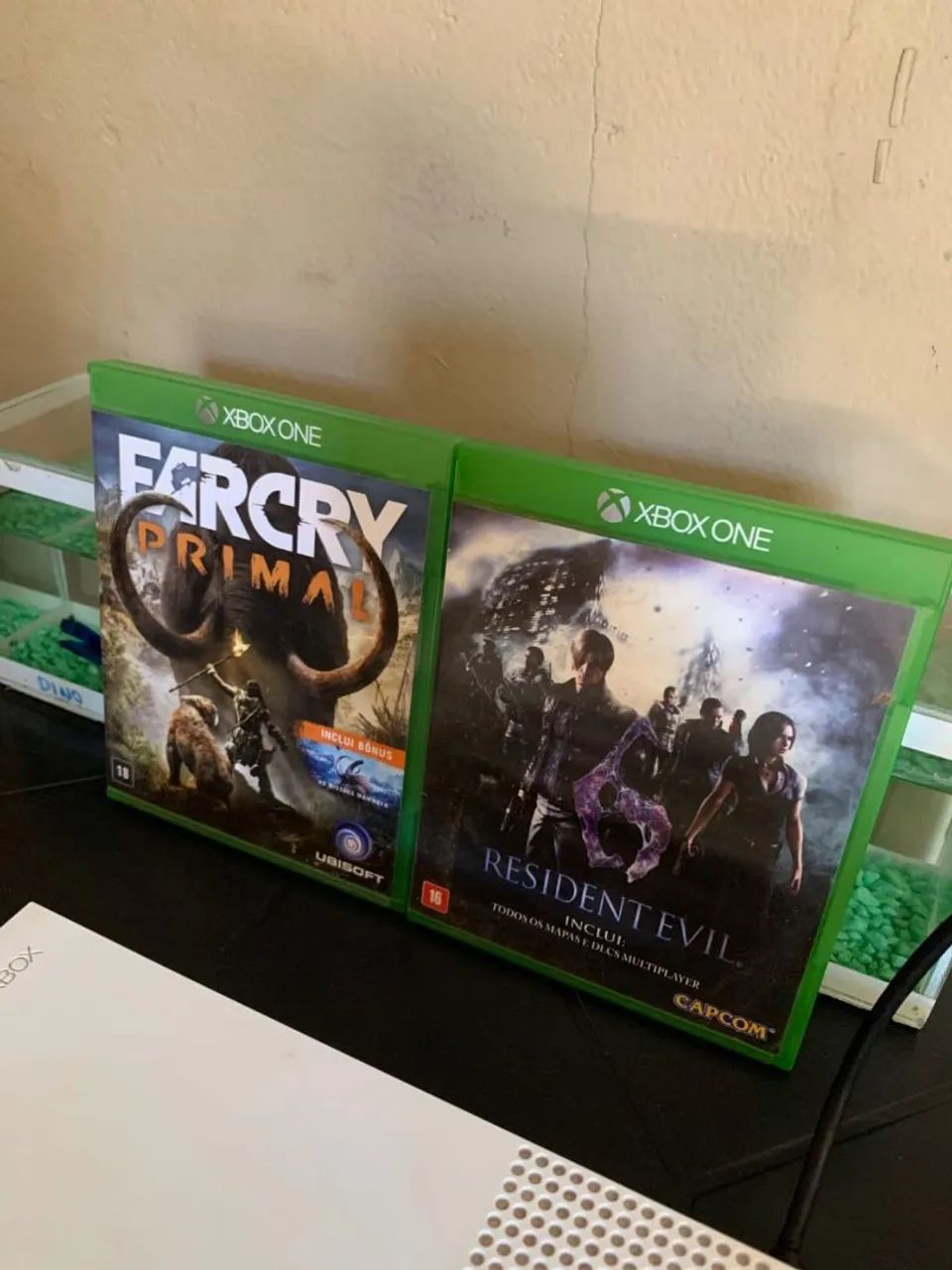 Xbox One S  1 Tera - FRUTAL-MG - Foto 2