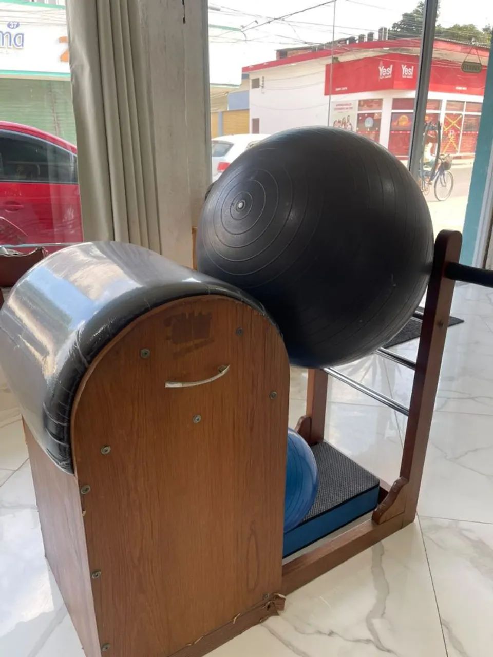 Equipamentos Pilates - Foto 4