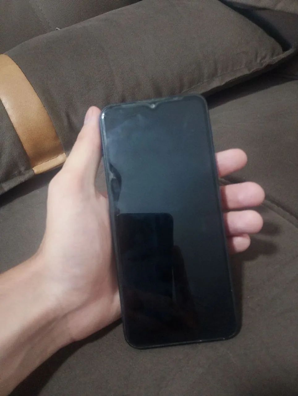 Motorola E7 plus em ótimo estado  - Foto 3