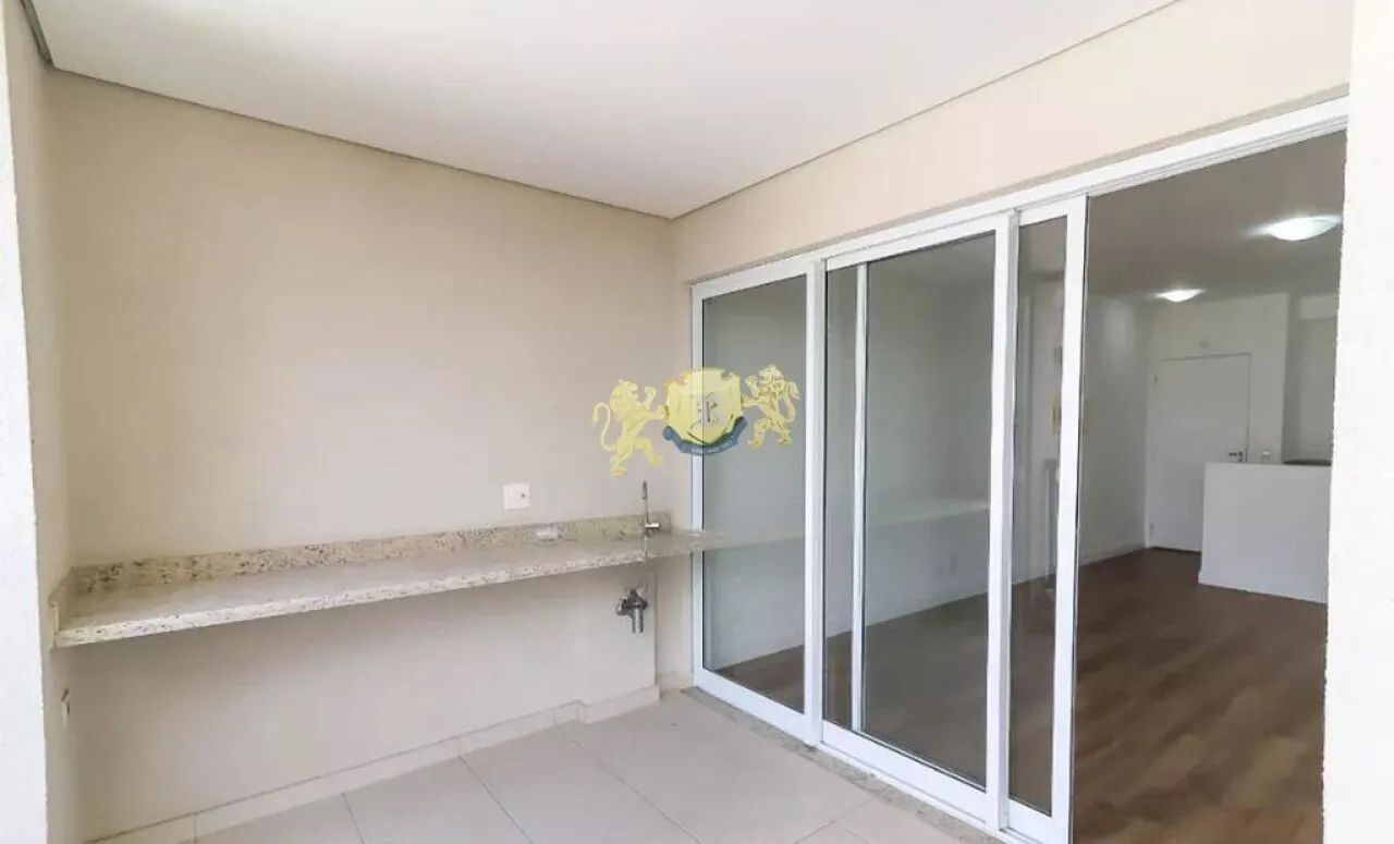 Flat com 2 Quartos à venda, 80m² - Morumbi - Foto 5