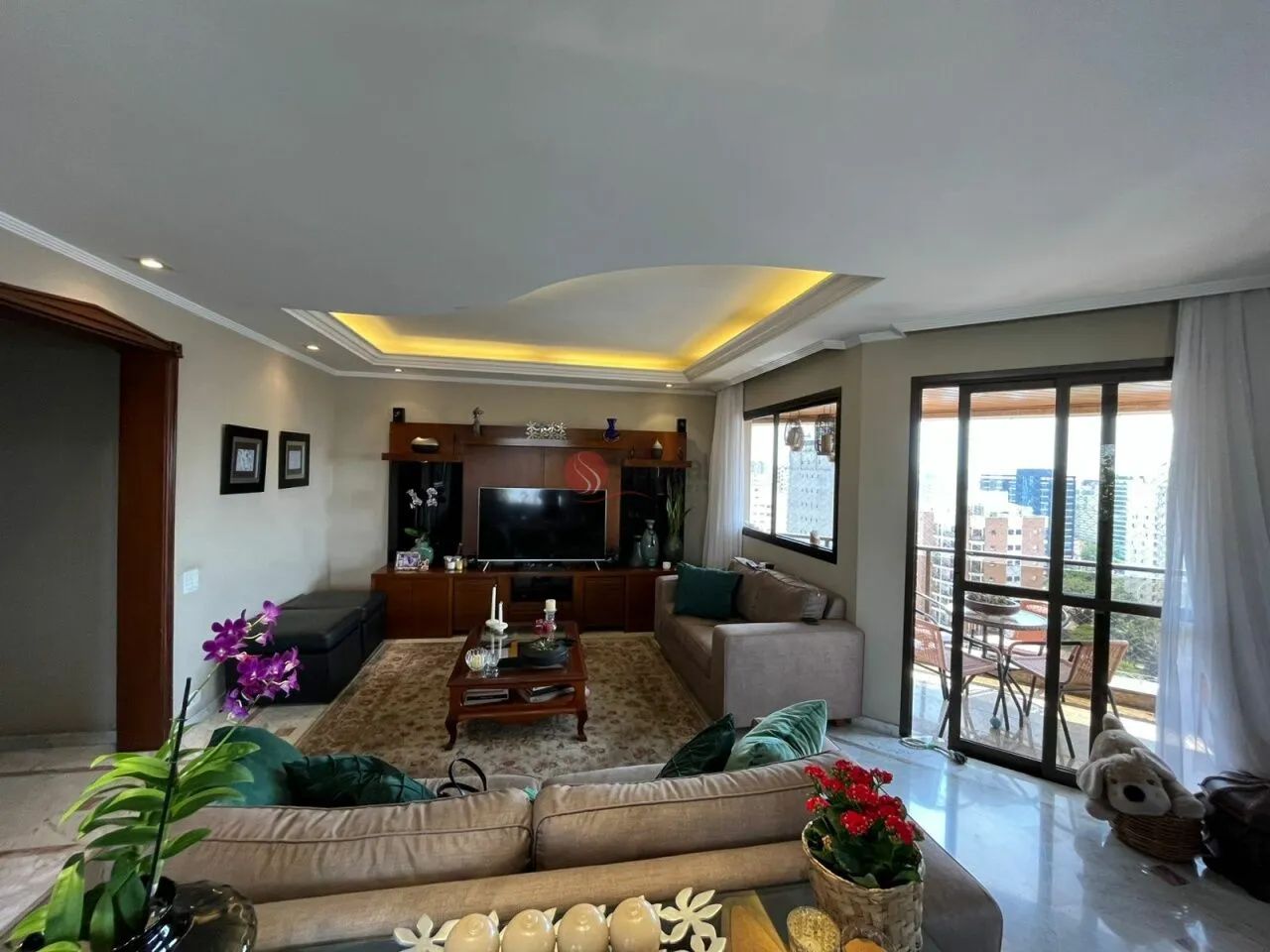 Apartamento para venda, Aclimação.