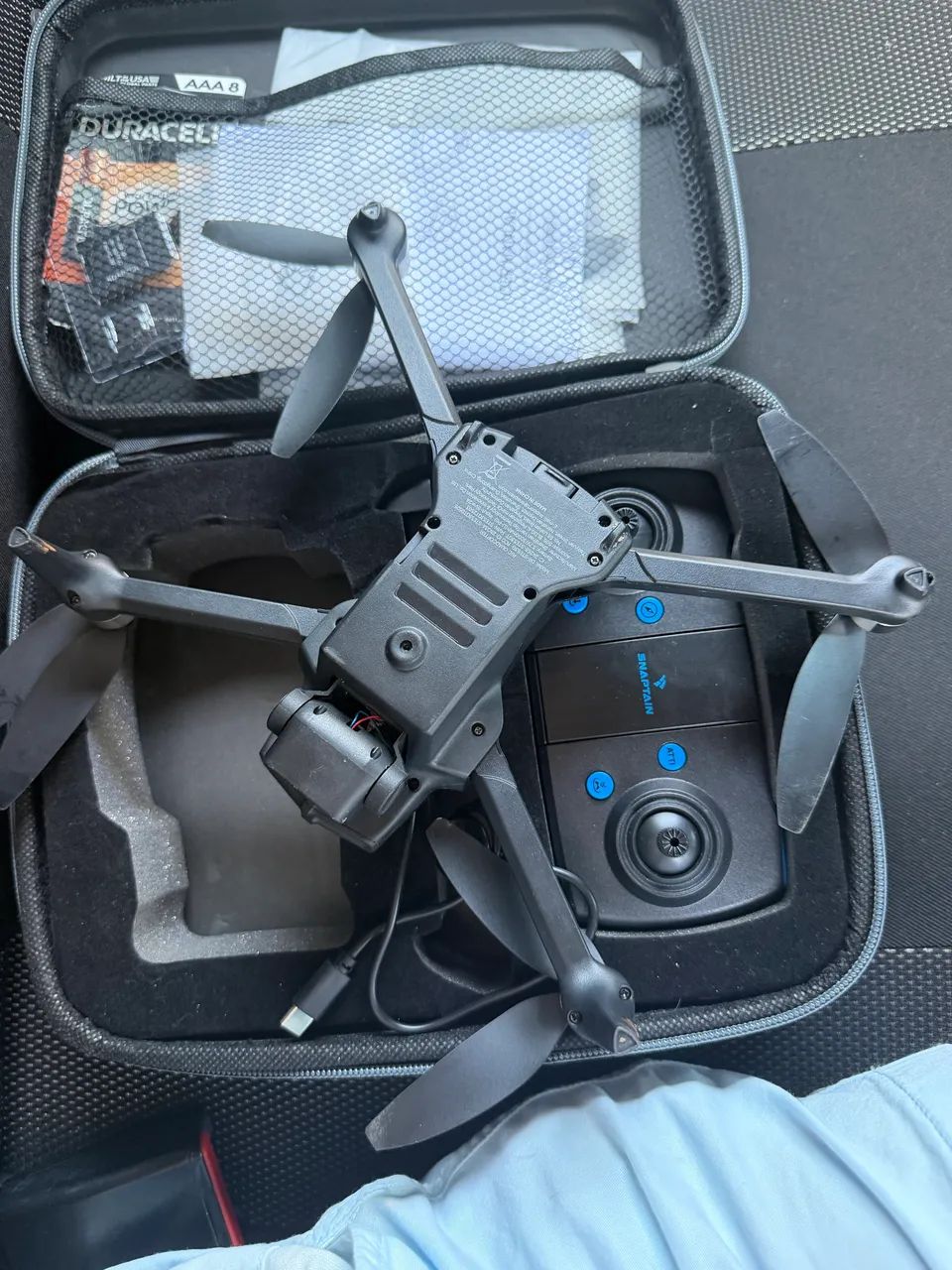 Drone Snaptain - Foto 5
