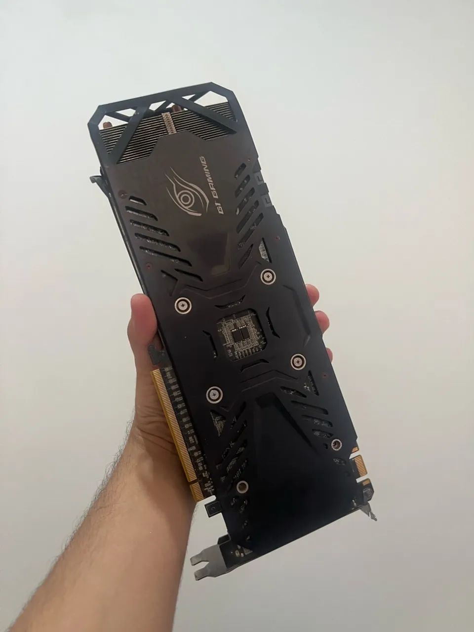 Gtx 960 G1 gaming - Foto 2