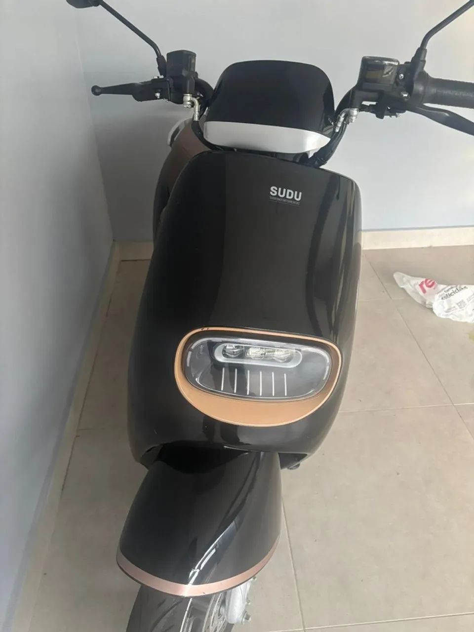 Sudu A3 Plus 1000w - Foto 3