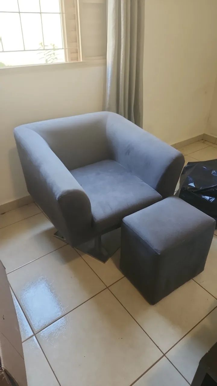 Poltrona moderna - Foto 2