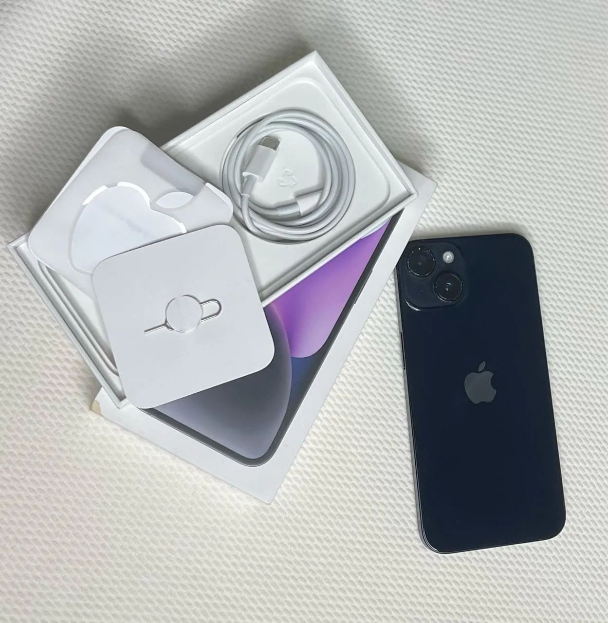 iPhone 14 128gb - Foto 3