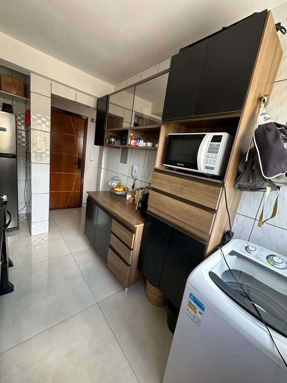 Foto - Brasília - Setor Residencial Leste (Planaltina)
