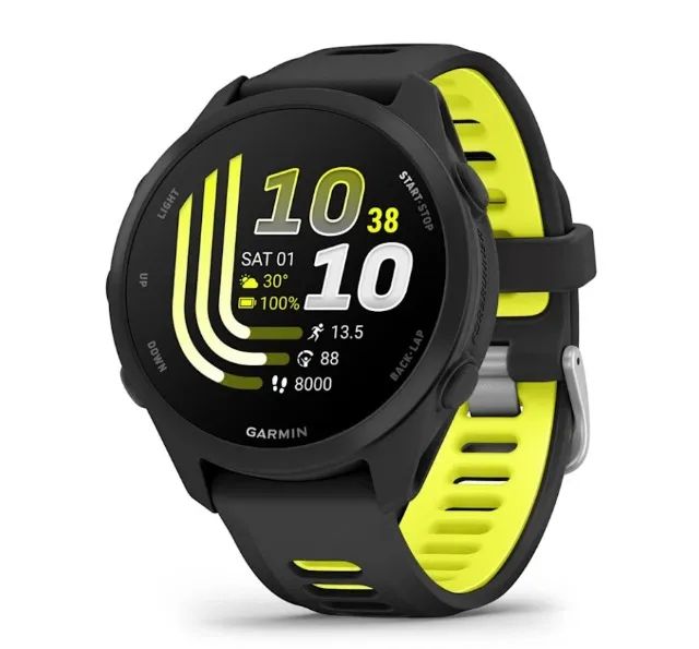 Garmin Forerunner 170