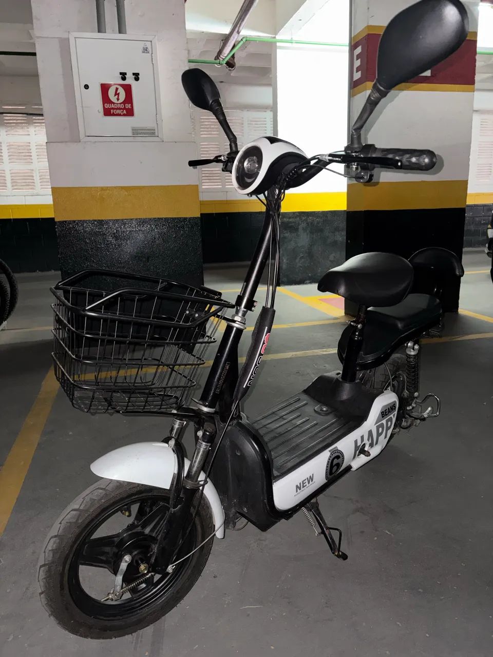 Patinete scooter 350w  - Foto 3