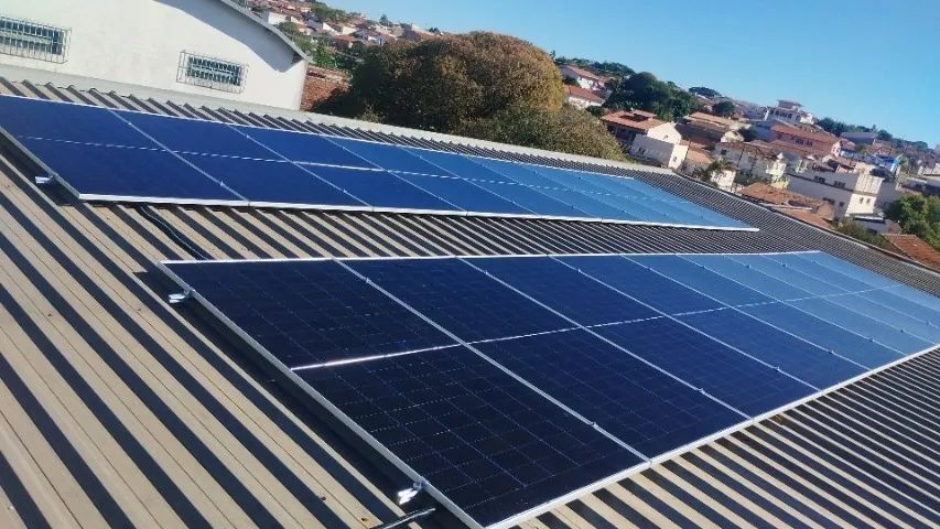 Limpeza e Manutenção de Energia Solar - Foto 4