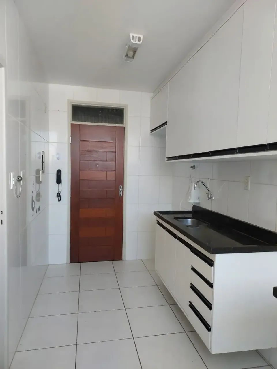 Excelente apto  de 2/4 no Garcia - Foto 4