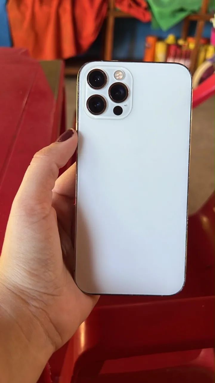 iPhone 12 Pro 