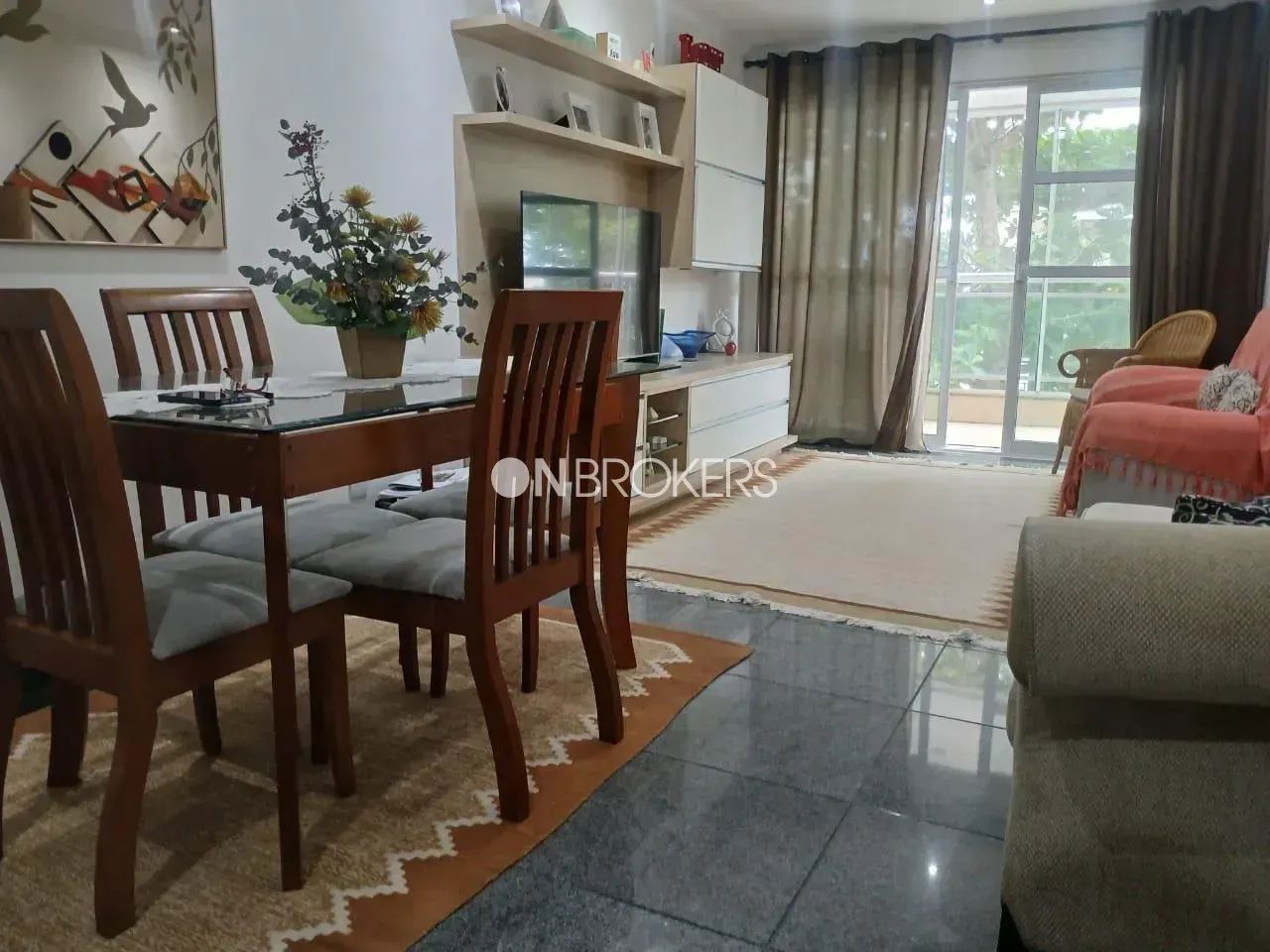 Rio de Janeiro | Apartamento 3 quartos, sendo 1 suite - Foto 5