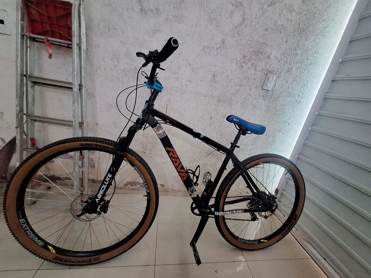 Vendo ou troco - Foto 3