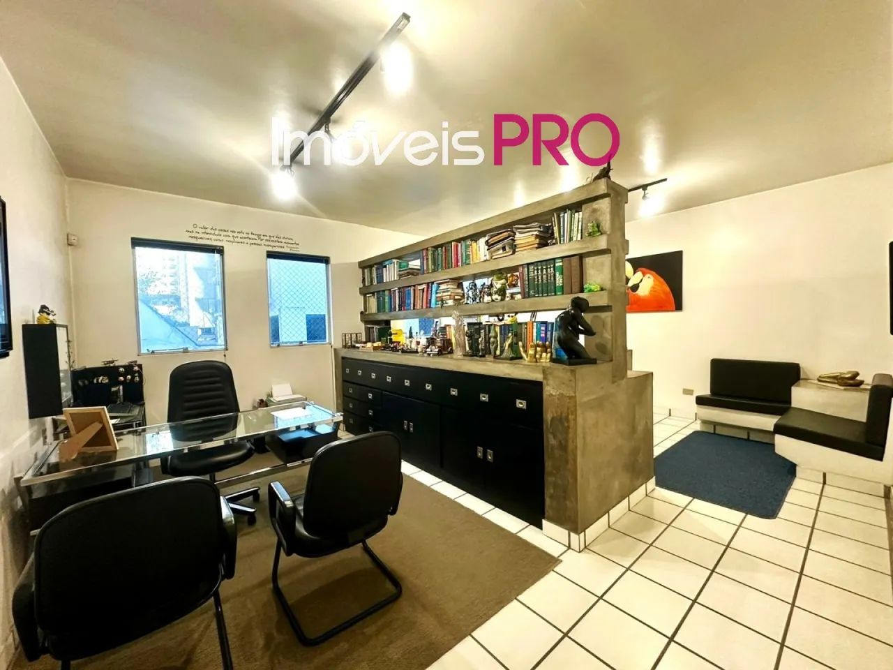 casa comercial com 144m² com 3 salas para venda no Itaim bibi - Foto 5