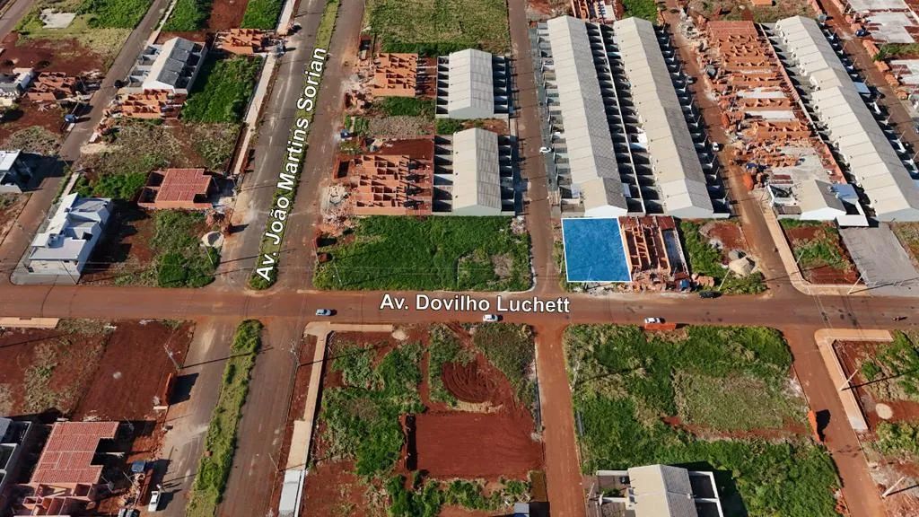 Terreno à venda em Sarandi, Jardim dos Ipês, com 416.67 m² - Foto 5