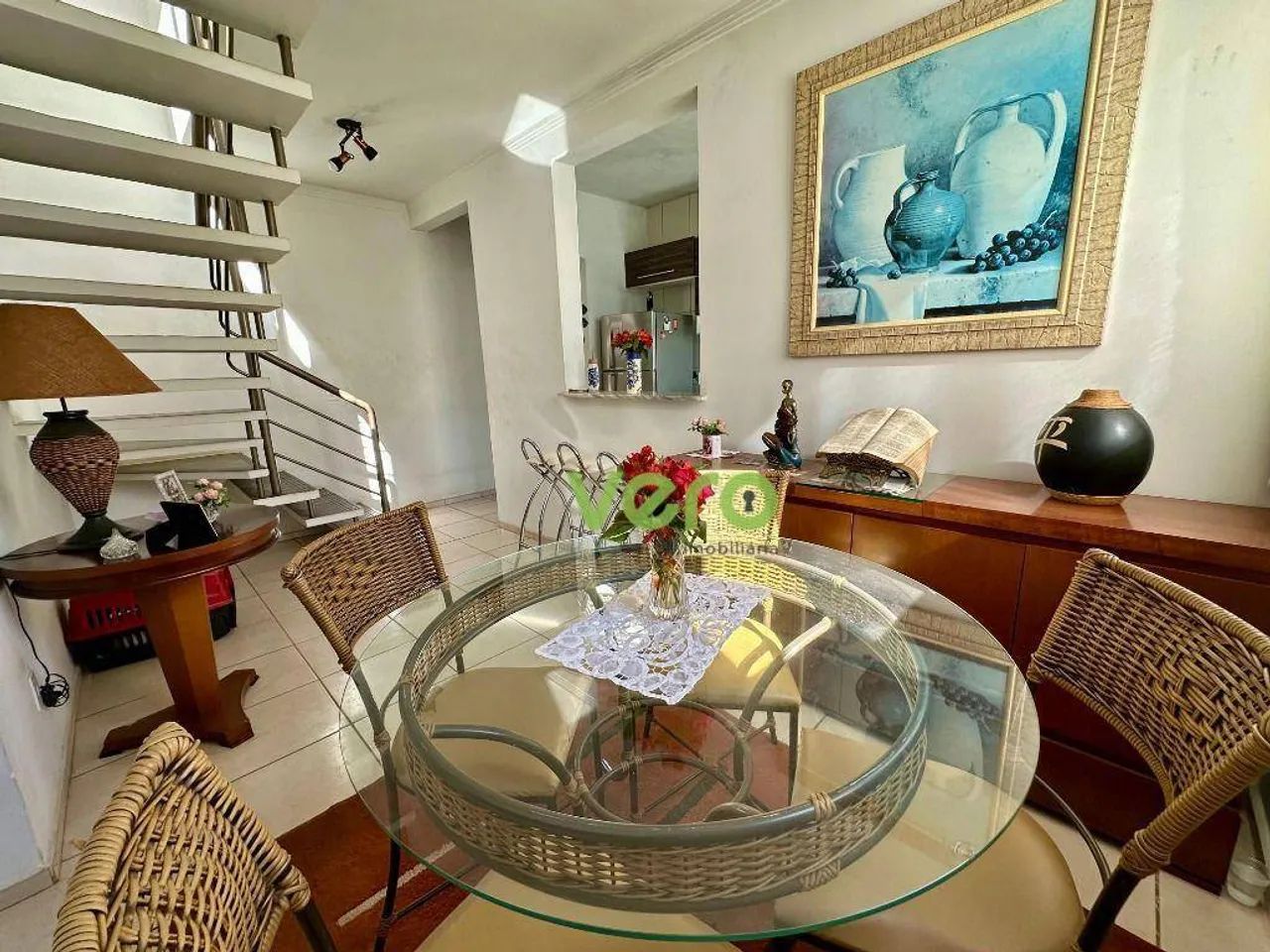 Apartamento com 3 dormitórios à venda, 120 m² por R$ 350.000,00 - Jardim Progresso - Ameri