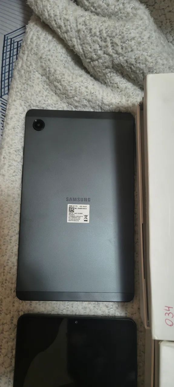 TABLET SAMSUNG - LEIA AS INFORMAÇÕES  - Foto 3