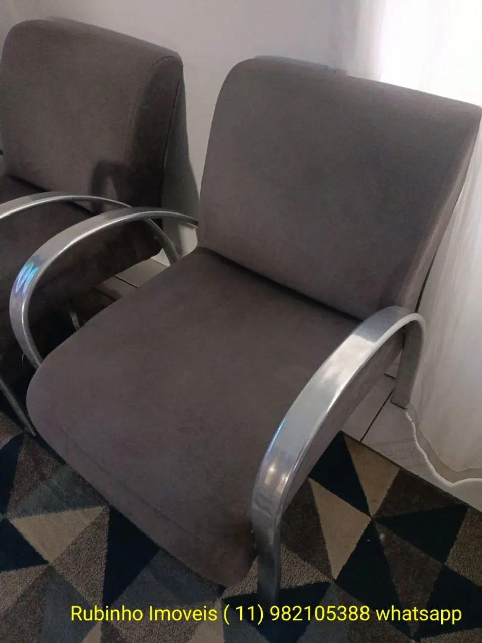 Poltrona - Foto 2