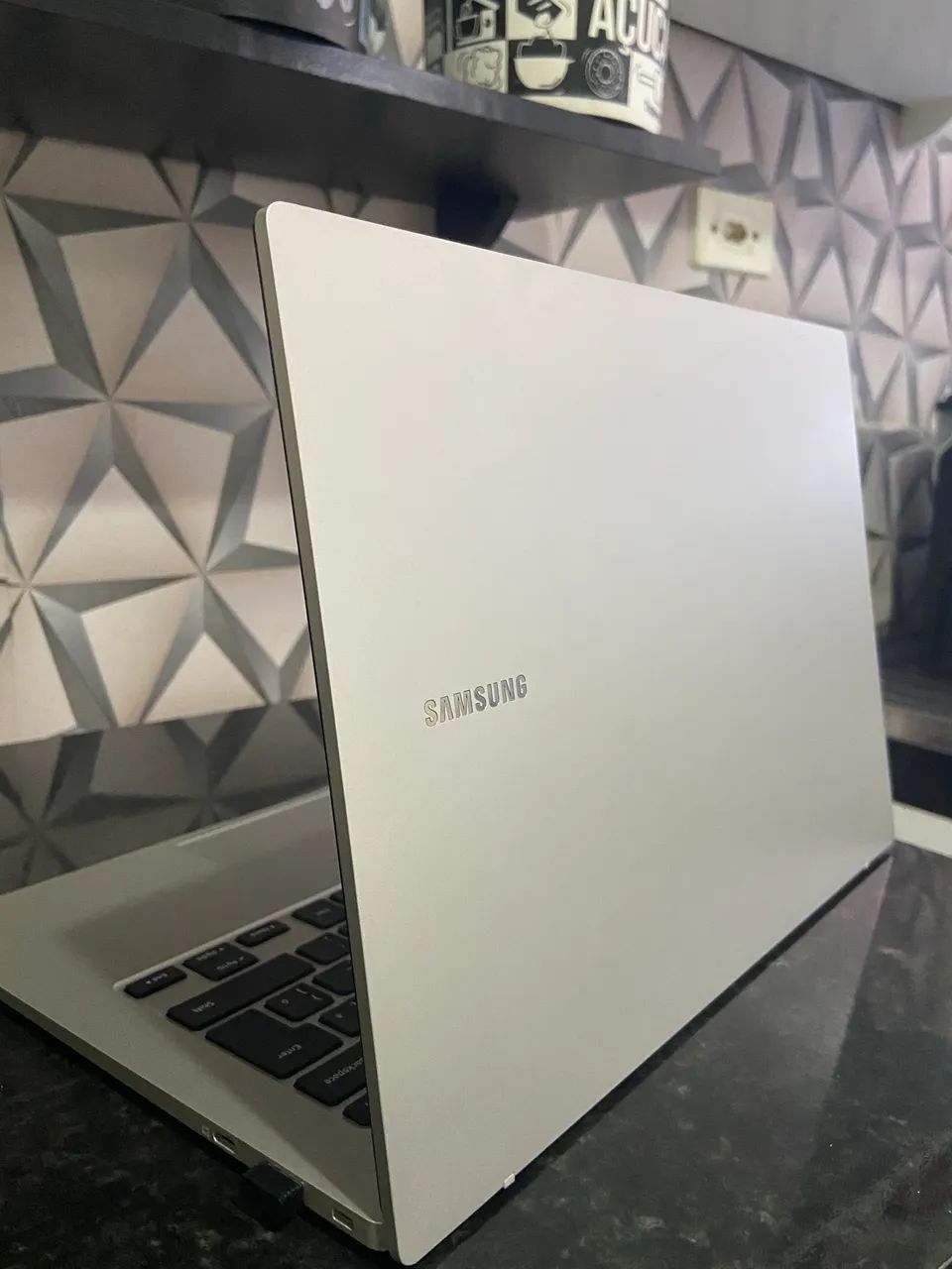 Notebook Samsung Galaxy Book Go - Foto 5