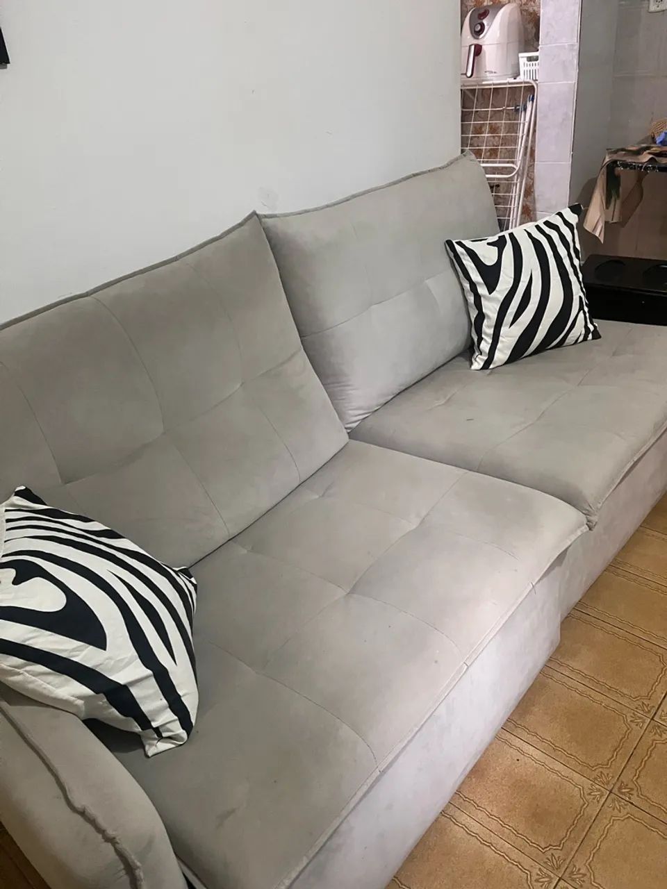Sofá - Cama - Foto 3